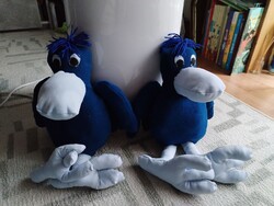 GOMBÓC ARTÚR PLÜSS SAJÁT VARRÁS 40CM AZ ÁRA FIX!!!!!!!!!!!!!!!!!!!!