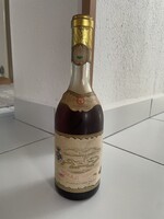 Tokaji aszú 1972 5 puttonyos