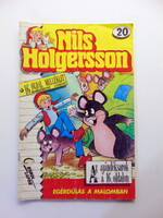 1990 január  /  Nils Holgerson  /  Ssz.:  18103