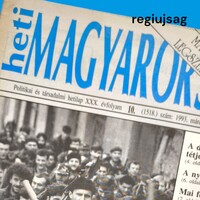 1993 augusztus 27  /  heti MAGYARORSZÁG  /  Újság - Magyar / Hetilap. Ssz.:  30713