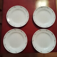 Villeroy & Boch Dresden porcelán kis tányér szett