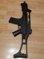 H&K G36 airsoft fegyver