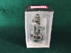 DeAgostini Marvel Movie Collection Tél Katonája / Winter Soldier 1:16 – dobozos