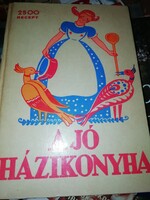 Bánffyhunyadi Hunyady Erzsébet: A jó házikonyha Singer