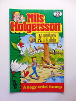 1990 március  /  Nils Holgerson  /  Ssz.:  18093