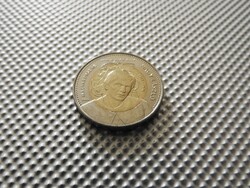 2025 Nagy László 100 Ft