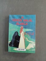 Edgar Allan Poe - A vörös halál álarca, Adams Kft., 1993