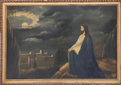Festmény
