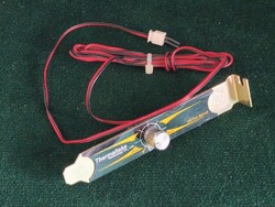 Thermaltake VR Fan Speed Controller – hátlapi ventilátorszabályzó, retró, kb. 2003