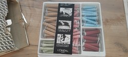 L'OREAL hajcsavaró készlet