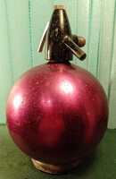 GÖMB szodás szifon - kb. 1 literes