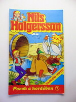 1988  /  Nils Holgerson  /  Ssz.:  18099