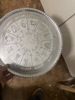 Retro fem tálca kb szocreal talan 90 es évek lehet