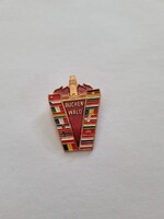 BUCHENWALD kitüntetés, jelvény