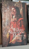 William Shakespeare Series 34 pcs