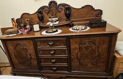 Nagytálaló szekrény