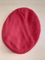 NÉMET BUNDESWEHR BARETT SAPKA 56 -S (KORALL SZÍNŰ)