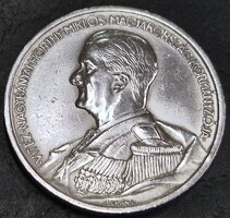 Magyarország 5 Pengő, 1939. Horthy Miklós