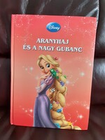 Disney  Aranyhaj és a nagy gubanc mesekönyv