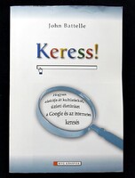John Battelle: Keress!