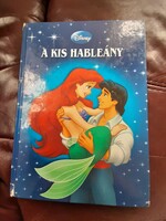 Disney A kis hableány