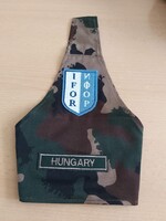 MAGYAR IFOR KARSZALAG TEREPSZÍNŰ MŰSZAKI KONTINGENS