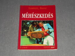 Franz Lampeitl - Méhészkedés