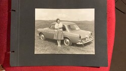 Volvo Amazon (Volvo 120-as sorozat, 122S)