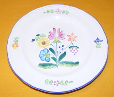 Herenc Village Pottery porcelán tányér