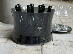 CHAMPAGEN CLUB - Dom Pérignon 8 palackos pezsgőhűtő – Martin Szekely