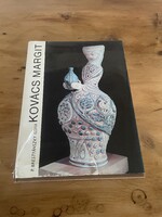 Kovács Margit könyv