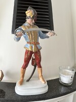 Herendi hadik huszár