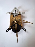 Régi Hermle FHS Germany óraszerkezet