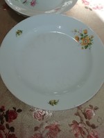 Zsolnay porcelán tányér Antik 42.képeken látható állapotban.Akció Aukció több száz termék vegye vigy