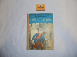 Molnár Ferenc: A Pál utcai fiúk - 1973