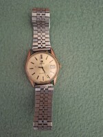 Vintage roamer searock swiss watch – 1970s