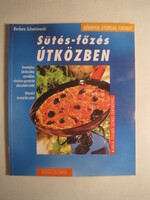 Barbara Schwintowski Sütés-főzés útközben szakácsköny