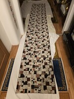 Retro (wall) carpet