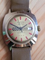 RUHLA de Luxe  férfi karóra HIBÁS