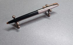 Parker toll. Francia. Arany klipszes. Kérem olvassa el a termékleírást.