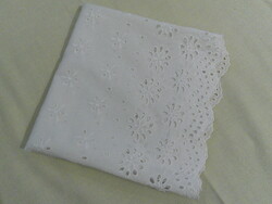 Kézi madeira vitrázs függöny