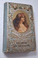 1905. Gaál Mózes Rács Márton regénye antik könyv