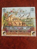 2002 Schönbrunni állatkert