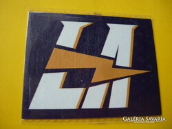 LOS ANGELES CHARGERS / NFL HŰTŐMÁGNES