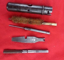 AK AMD PA fegyver tisztító készlet