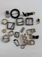 Rengeteg csat övcsat