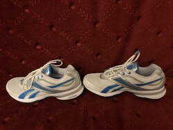 REEBOK sportcipő 38,5-es, 25 cm bth, keveset használt, szép állapotú