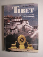 Helmut Uhlig Tibet könyv