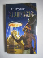Ed Brooklyn Ellipszis könyv