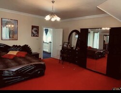 Hálószoba szett olasz luxus